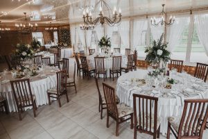 Išskirtinė pokylių salės nuoma vestuvėms, gimtadieniams, įmonių šventėmis