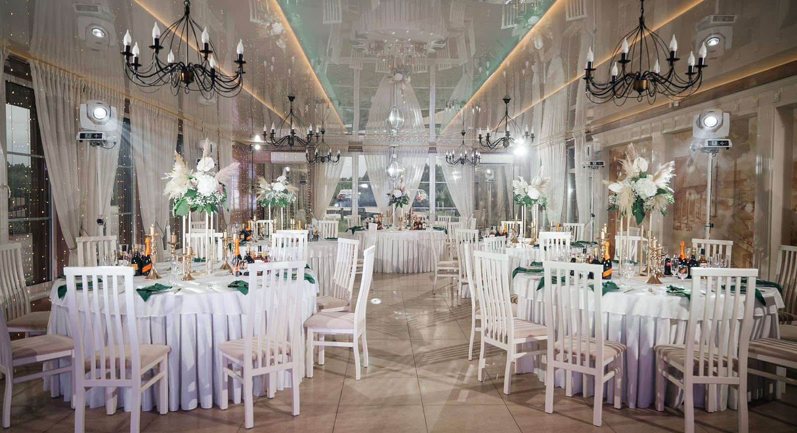 „Maudutis“ - jūsų vestuvių šventės oazė Žemaitijoje